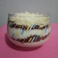 Cooksnap dari Irene MN untuk resep Cheese Cake Lumer Oreo Tanpa Santan