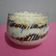 Cooksnap dari Irene MN untuk resep Cheese Cake Lumer Oreo Tanpa Santan