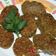 Cooksnap από ANGOLINA στη συνταγή Falafel