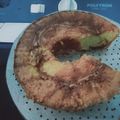 Cooksnap dari Tanti Yulianti untuk resep Bolu jadul oven otang