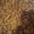 Cooksnap dari Mama Alesha untuk resep Kue Biji Ketapang Lembut Renyah