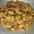 Cooksnap dari Tya untuk resep Oseng Telur Puyuh Jamur Kancing