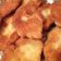 La cooksnap de Paco cuando cocinó Nuggets de pollo caseros