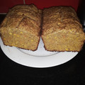 El cooksnap de Evelyn Correa Salorio cuando hizo Torta Light De Zanahoria, Naranja y Semillas (sin azúcar).