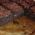 Niki Cooksnap-ja, amikor elkészítette a(z) Cukormentes brownie receptet.