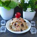 Cooksnap dari Minie Nora(MNKitchen) untuk resep Banana Ice Cream