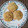 El cooksnap de Alibez cuando hizo Galletitas de avena y coco.