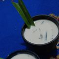Cooksnap dari Arum Sri Wikarti untuk resep Es Cincau hitam gula jawa