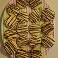 El cooksnap de Silvia M.B. cuando hizo Galletitas de limón 🍋.