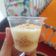 Cooksnap dari Mommy Nya Fathzhie untuk resep Pudding Marie Creamy #mpasi10bulan