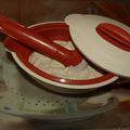 Cooksnap από tahitian στη συνταγή Μαγιονέζα χωρίς αυγό