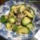 Shinchen Chen 的 奶油櫛瓜炒秀珍菇 cooksnap