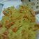 Cooksnap dari yulis ermawati untuk resep Peyek Udang ala RM Padang #pr_olahan tepungberas