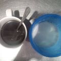 Cooksnap dari Susy Villianny untuk resep Susu Kedelai