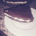 صورة من Soso JM، شاركها بعد تجربة وصفة كيك الباونتي 😋