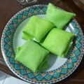 Cooksnap dari Inda untuk resep Pancake durian