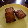 Cooksnap dari ivy chininta untuk resep Tahu Bacem (#postingrame2_masakantahu)