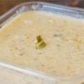 Swara का कुकस्नैप जब उन्होंने पायेश (payesh recipe in Hindi) बनाया था।