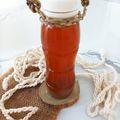 Cooksnap dari Bunda Olla untuk resep Cuko Pempek Palembang