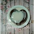 Cooksnap dari jessie nathania untuk resep Puding sutra coklat super simple, super irit
