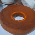 Cooksnap dari Suhertinah Herni untuk resep Bolu Jadul Ekonomis Anti Gagal (4 telur)