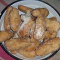 Cooksnap dari GalungByhaan untuk resep Kue kemplang/getas