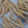 Cooksnap dari Bunda Nayya untuk resep Telur Gabus Keju
