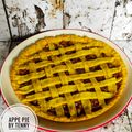 Cooksnap dari Tenny Winiarti untuk resep Apple Pie Teflon