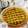 Cooksnap dari Tenny Winiarti untuk resep Apple Pie Teflon