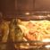 El cooksnap de Lore Na cuando hizo Pechugas de pollo con pimientos.