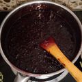 Cooksnap dari Isti Sumawati untuk resep Bubur Ketan Hitam