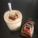 Shreya Desai's cooksnap of when they made કોલ્ડ કોફી  વીથ વેનીલા આઈસ્ક્રીમ (Cold Coffee With Vanilla Ice Cream Recipe In Gujarati).