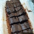 Cooksnap dari Yennie Hartawan untuk resep Fudgy Brownies No Oven No kukus