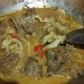 Cooksnap dari Sri Istikami untuk resep Tongseng Daging Kambing