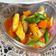 Cooksnap dari MAMA EKA untuk resep Acar nasi kebuli/acar nanas