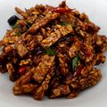 Cooksnap dari Dapur Mama Kim's untuk resep Orek tempe kering