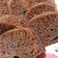Cooksnap dari Non Wulan untuk resep Bolu karamel/sarang semut+step by step