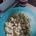 El cooksnap de Antonio Nuñez cuando hizo Ensalada fría de atún.