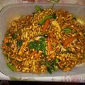 Cooksnap dari Natadecoco untuk resep Mie goreng jawa