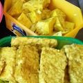 Cooksnap dari Ayu Rahayu untuk resep Ungkep tahu tempe