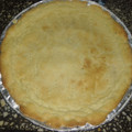 El cooksnap de Gourmet Sativa cuando hizo Masa para tarta dulce.