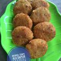 Cooksnap dari Dapur Marin Borneo untuk resep 88. Mendol Tempe Khas Surabaya / Suroboyo