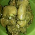 Cooksnap dari agung inten untuk resep Rendang ayam