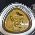 Meena Ramesh's cooksnap of when they made ரோட் சைடு காளான்(roadside mushroom recipe in tamil).