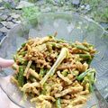 Cooksnap dari Rosenda Vesnia untuk resep Buncis tempe bumbu kuning