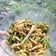 Cooksnap dari Rosenda Vesnia untuk resep Buncis tempe bumbu kuning
