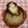 il #La CucinaDiMimi# quando ha preparato Zuppa di cipolle