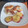 El cooksnap de Almudena Collado cuando hizo Cachopos de pollo y manzana.