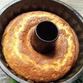 El cooksnap de Iriscar2006 cuando hizo TORTA BIEN FÁCIL DE NARANJA 🍊 🍊🍊🍊🍊🍊.