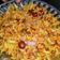 Santosh का कुकस्नैप जब उन्होंने भेलपुरी(bhelpuri recipe in hindi) बनाया था।